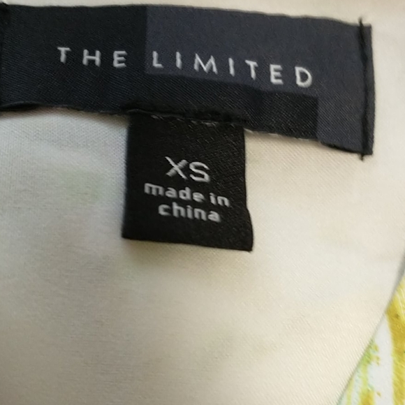 🌠HP🌠!WORN ONCE! LIMITED High-Low Summer Maxi - Picture 7 of 8